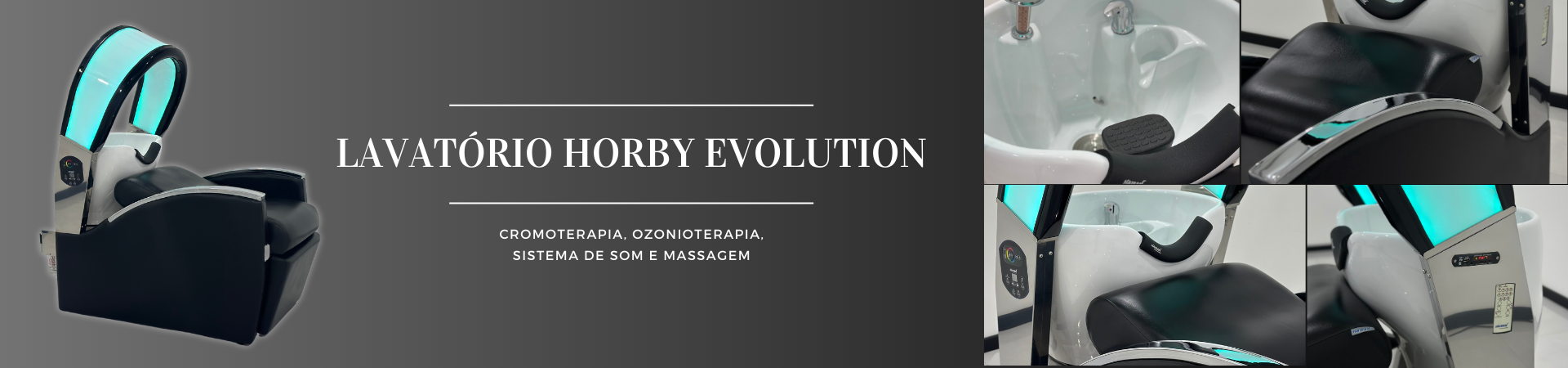 Horby Evolution 2
