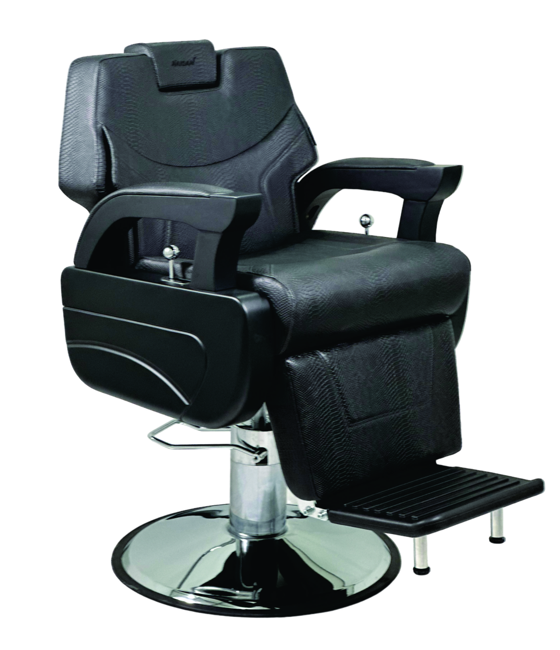 POLTRONA EGITO PRETA CARENAGEM PRETA.JPG